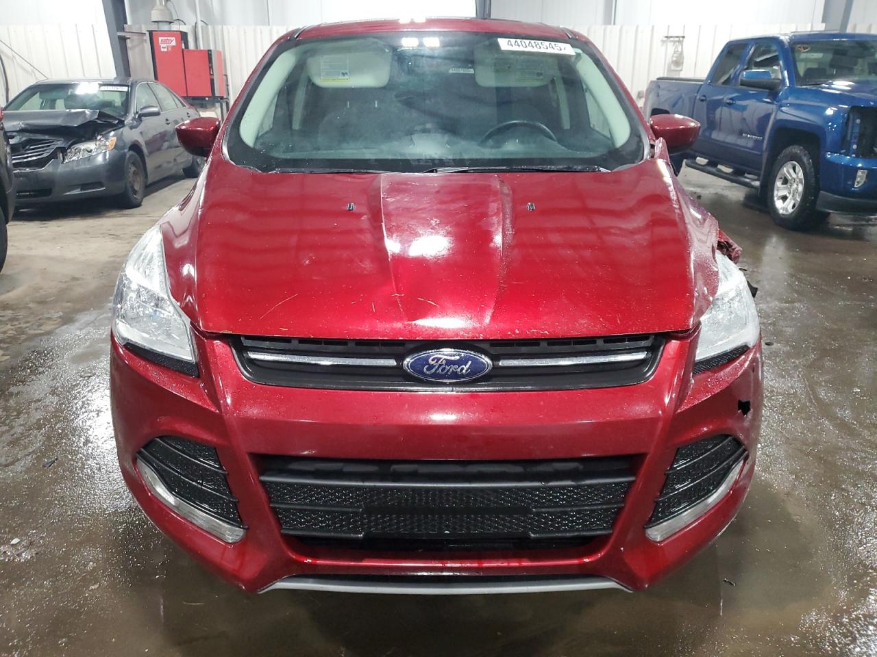 2014 Ford Escape - Image 5
