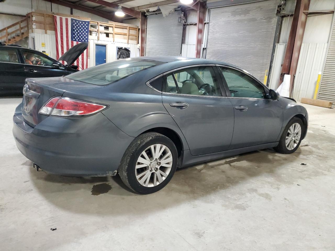 2010 Mazda 6 - Image 3