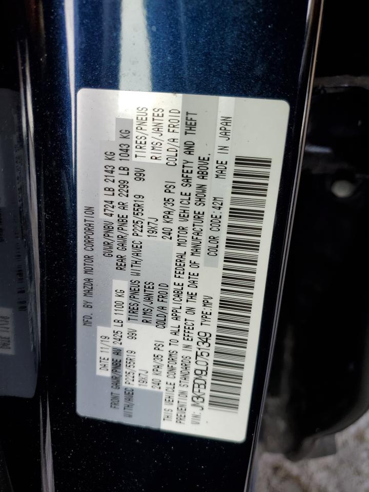 2020 Mazda CX-5 - Image 13