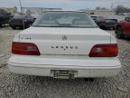 1995 Acura Legend Ls zu verkaufen in Madisonville, TN - Front End