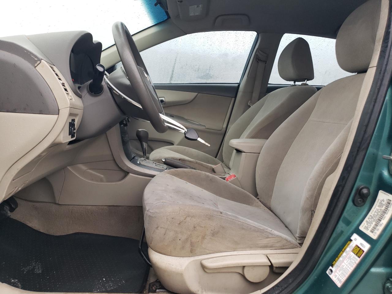 2010 Toyota Corolla - Image 7