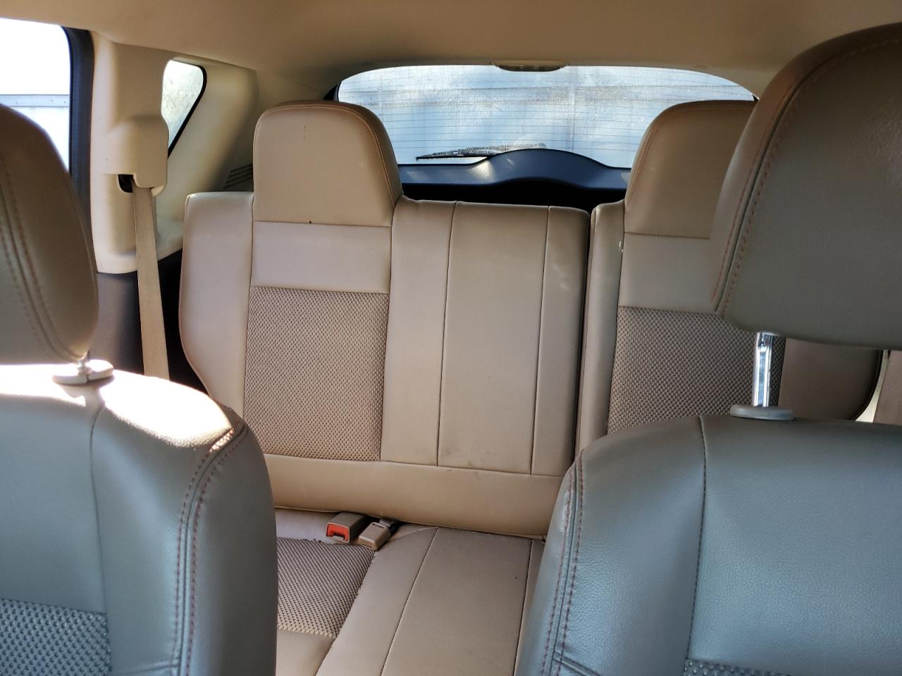 2015 Jeep Compass - Image 10