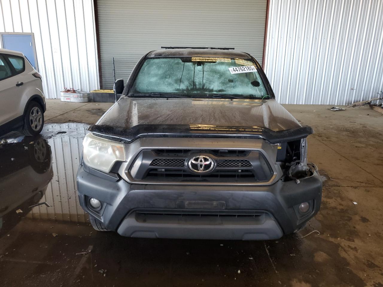 2013 Toyota Tacoma - Image 5