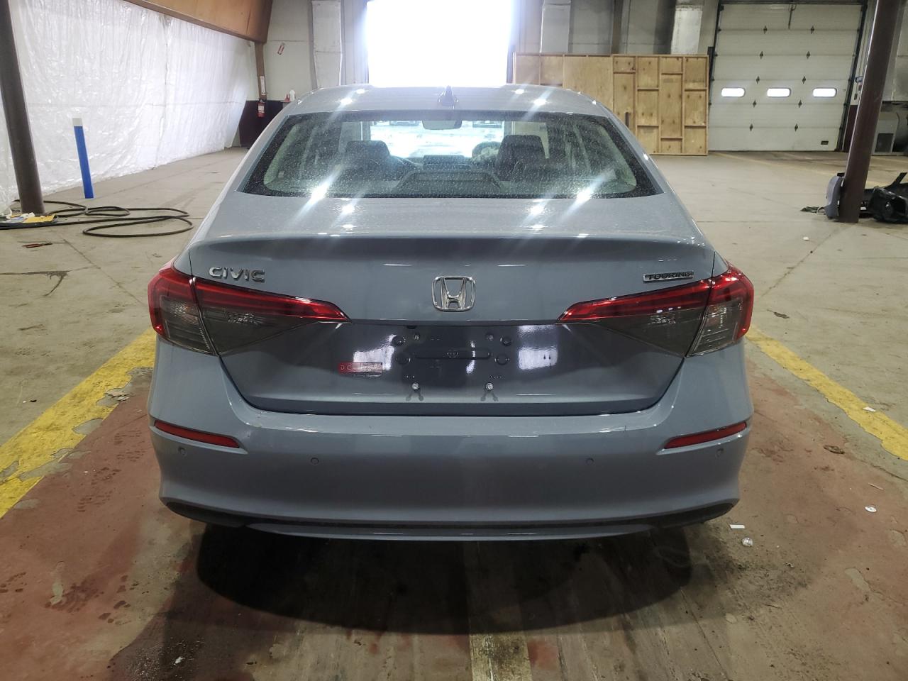 2022 Honda Civic - Image 6