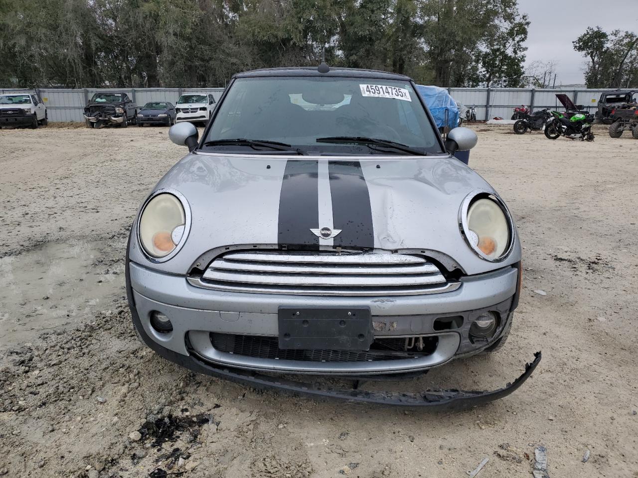 2009 MINI Cooper - Image 5
