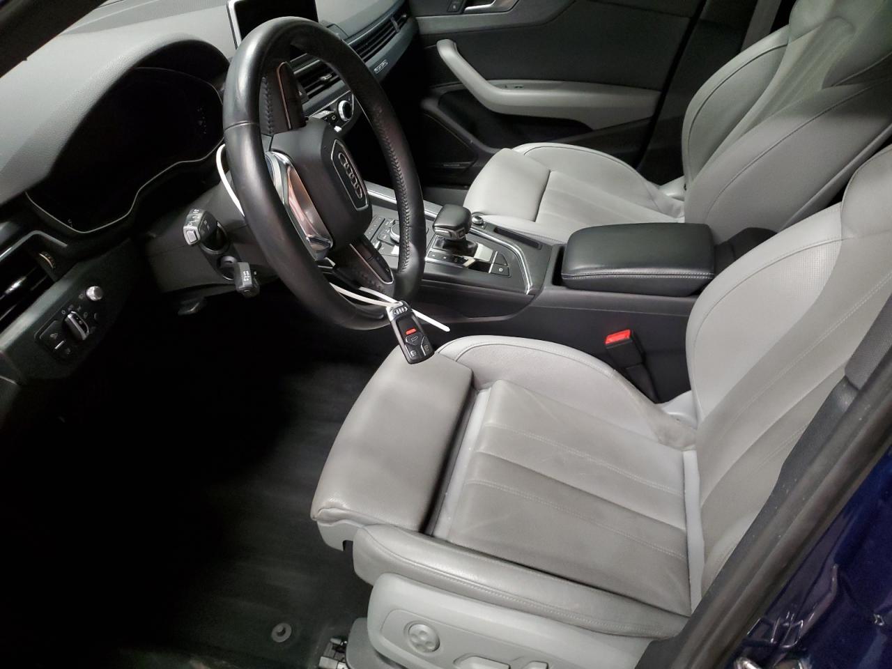 2017 Audi A4 - Image 7