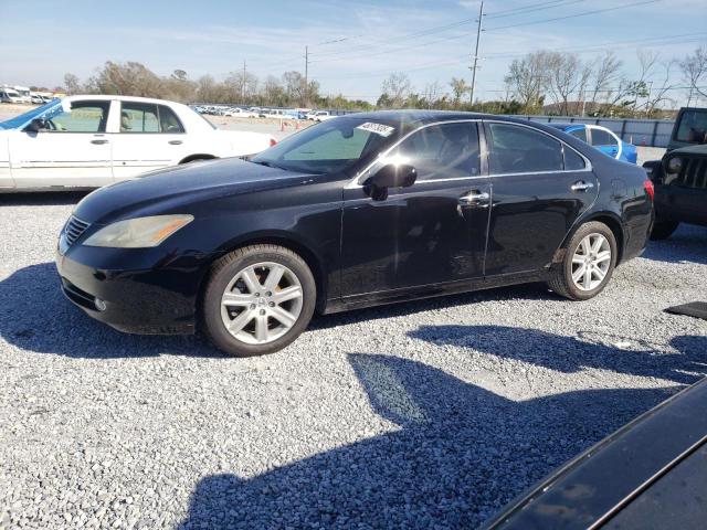 2009 Lexus Es 350