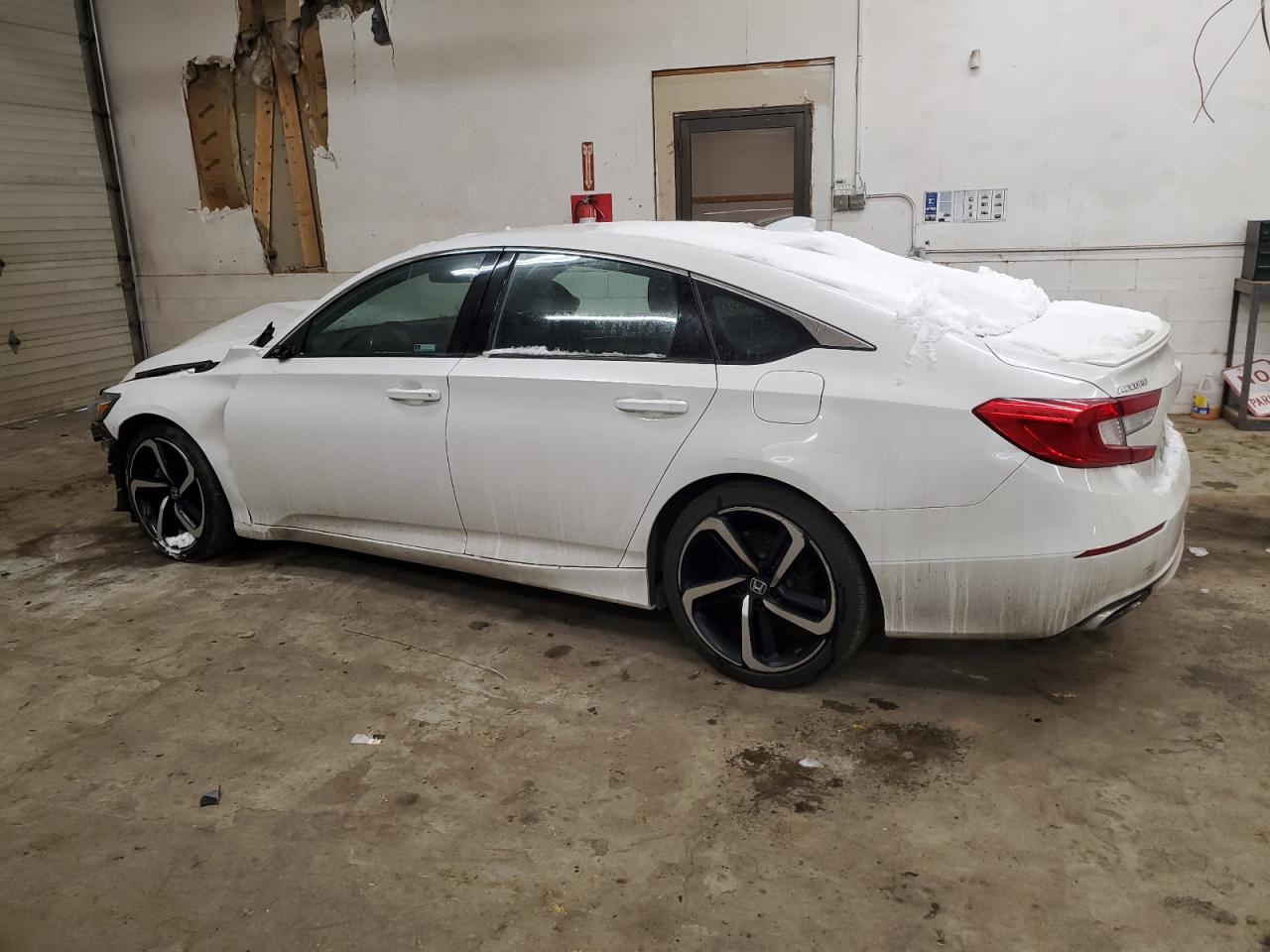 2020 Honda Accord - Image 2