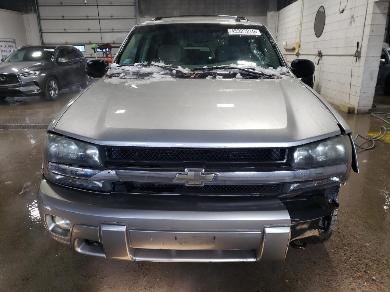 2005 Chevrolet TrailBlazer - Image 5