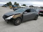 2013 Hyundai Sonata Se en Venta en Prairie Grove, AR - Front End