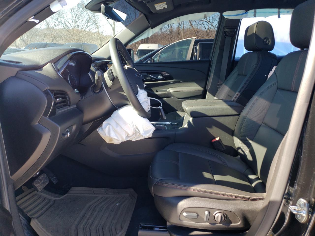 1GNETYKW8RJ128773 CHEVROLET TRAVERSE 2024