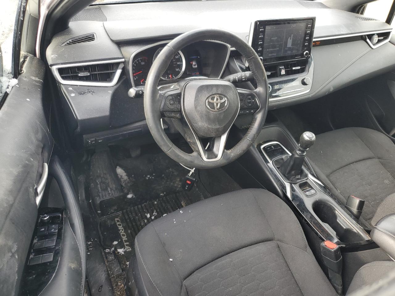 2021 Toyota Corolla - Image 8