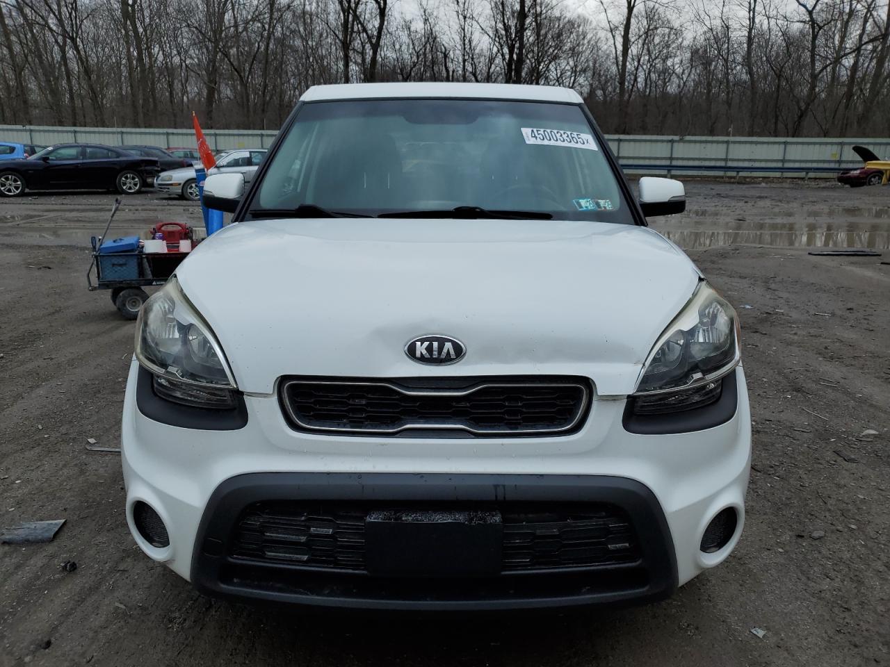 2013 Kia Soul - Image 5