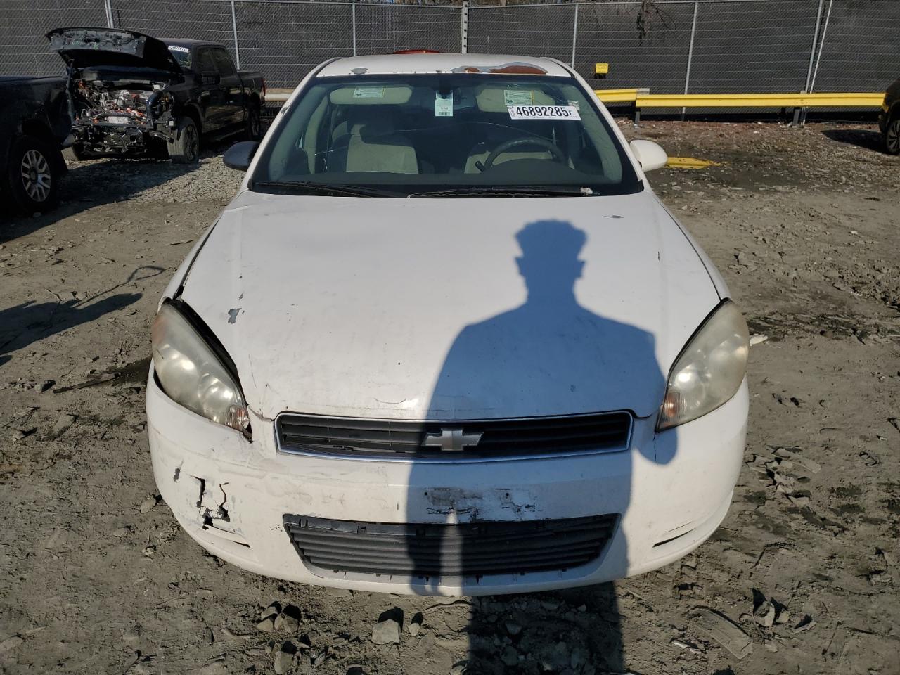 2006 Chevrolet Impala - Image 5