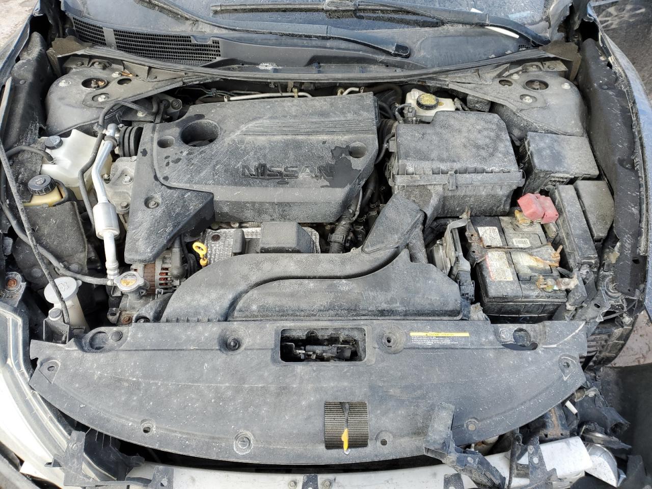 2018 Nissan Altima - Image 11