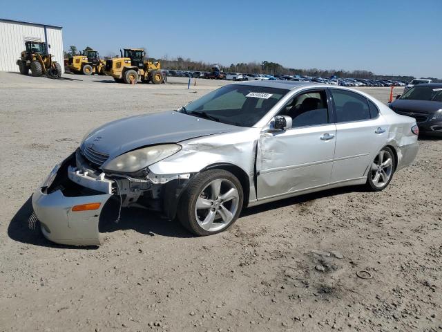 2002 Lexus Es 300