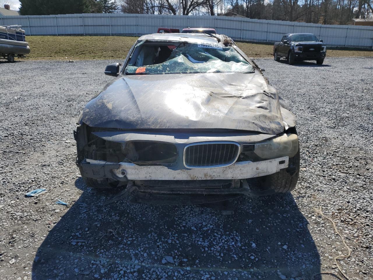 2015 BMW 3er - Image 5