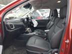 2022 ISUZU D-MAX DL40 for sale at Copart EAST KILBRIDE