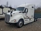 2018 Kenworth Construction T680 იყიდება Madisonville-ში, TN - Front End