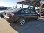 2004 Audi A4 3.0 Quattro na sprzedaż w Hayward, CA - Rear End