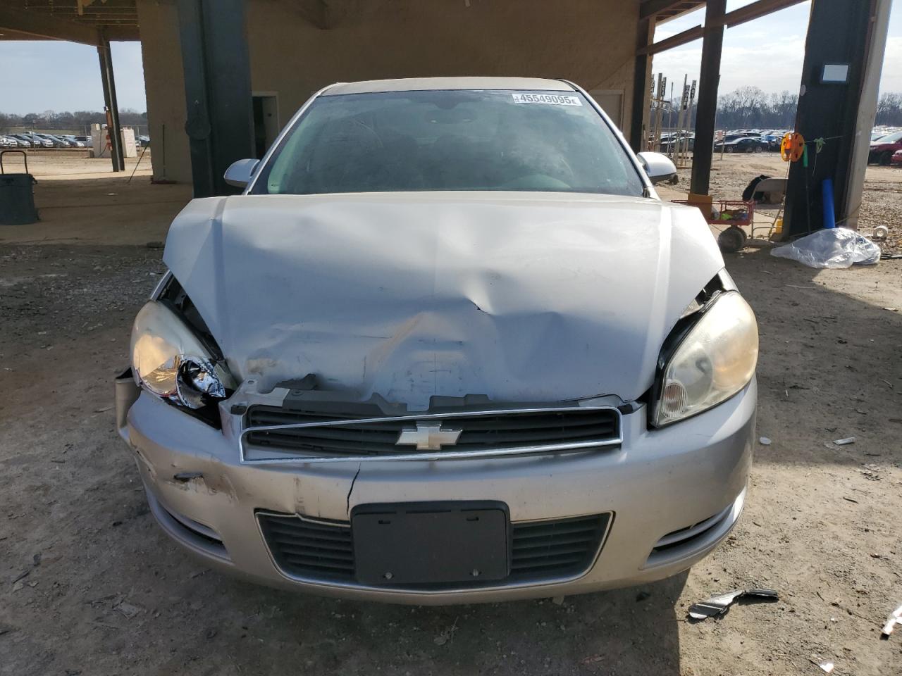 2008 Chevrolet Impala - Image 5