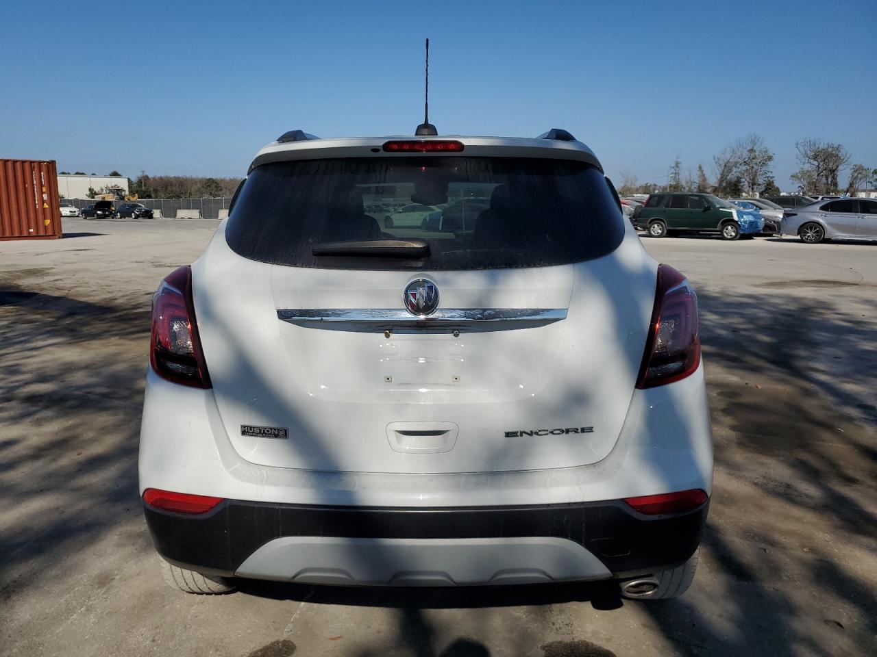 2019 Buick Encore - Image 6