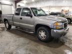 2007 Gmc New Sierra K1500 Classic за продажба в Avon, MN - Mechanical