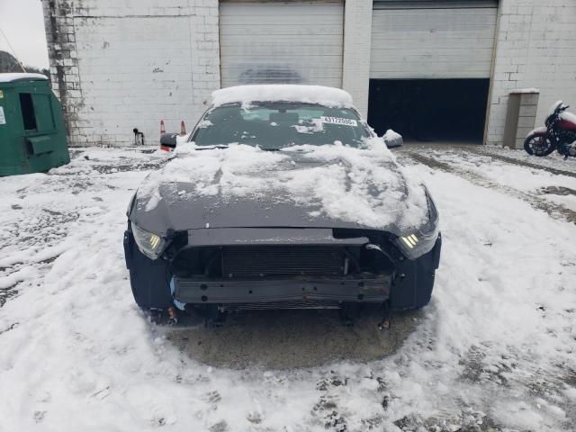  FORD MUSTANG 2016 Szary