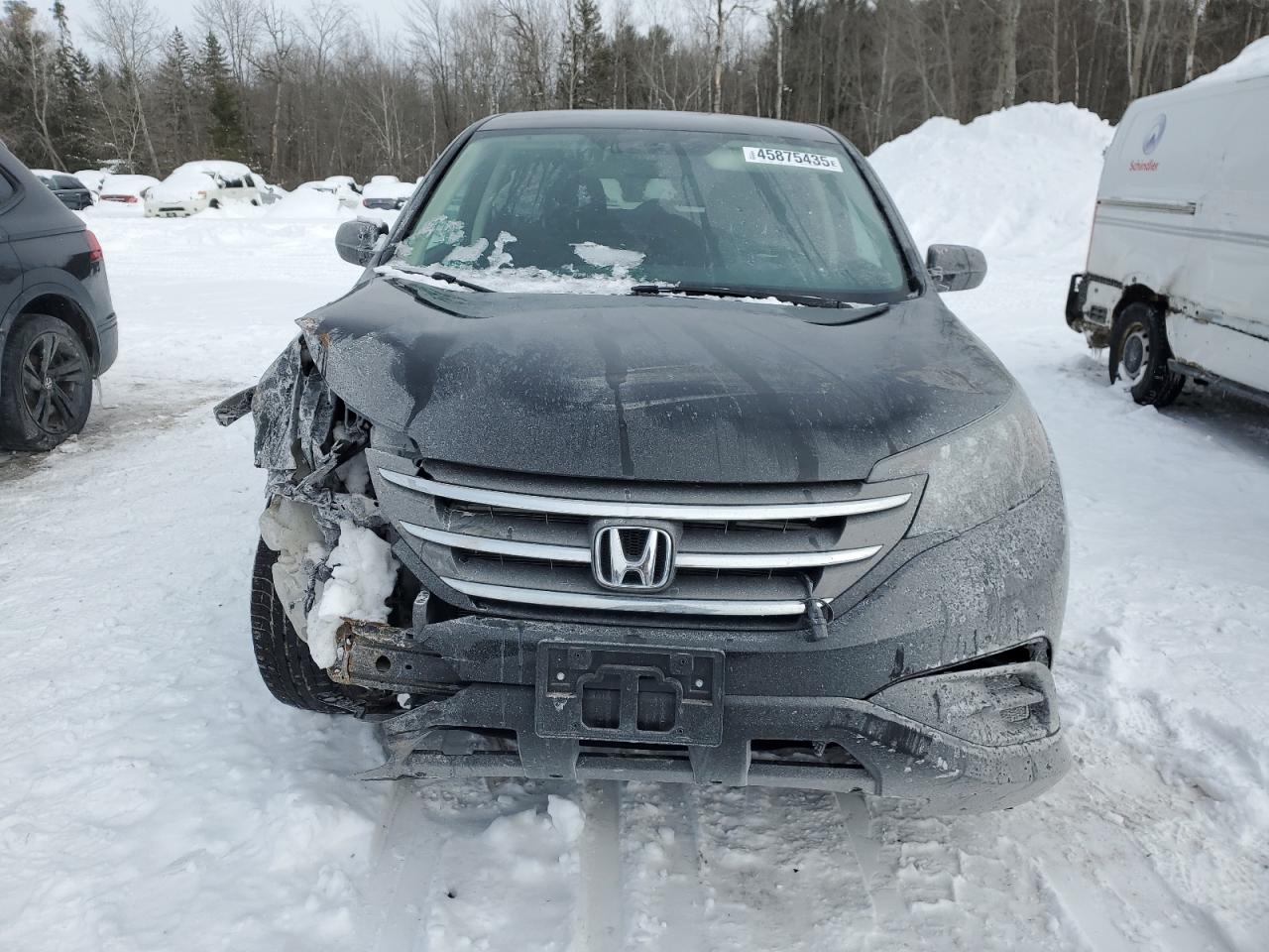 2014 Honda CR-V - Image 5