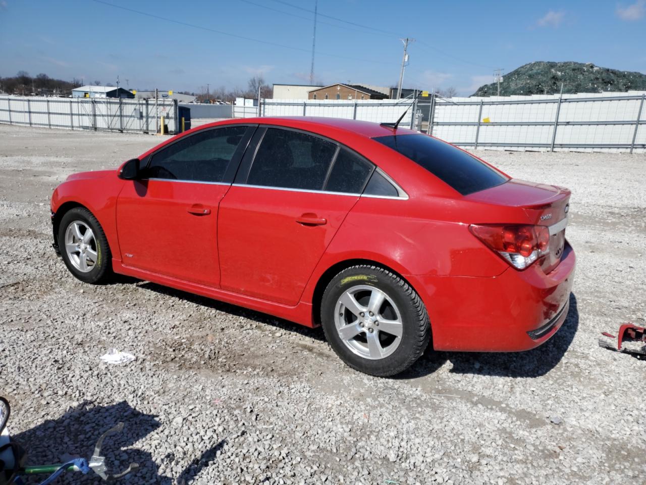 2012 Chevrolet Cruze - Image 2
