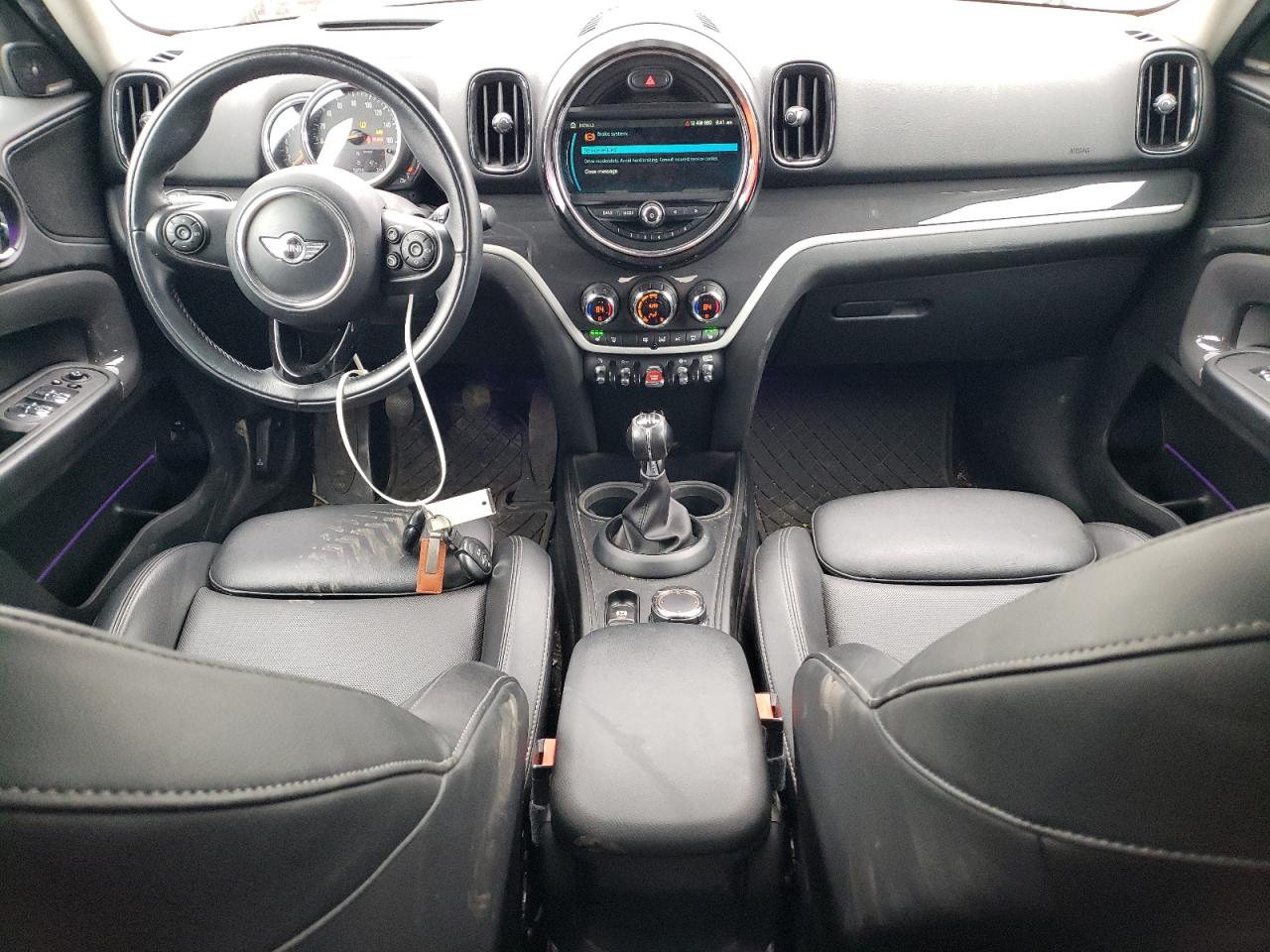 2018 MINI Cooper - Image 8