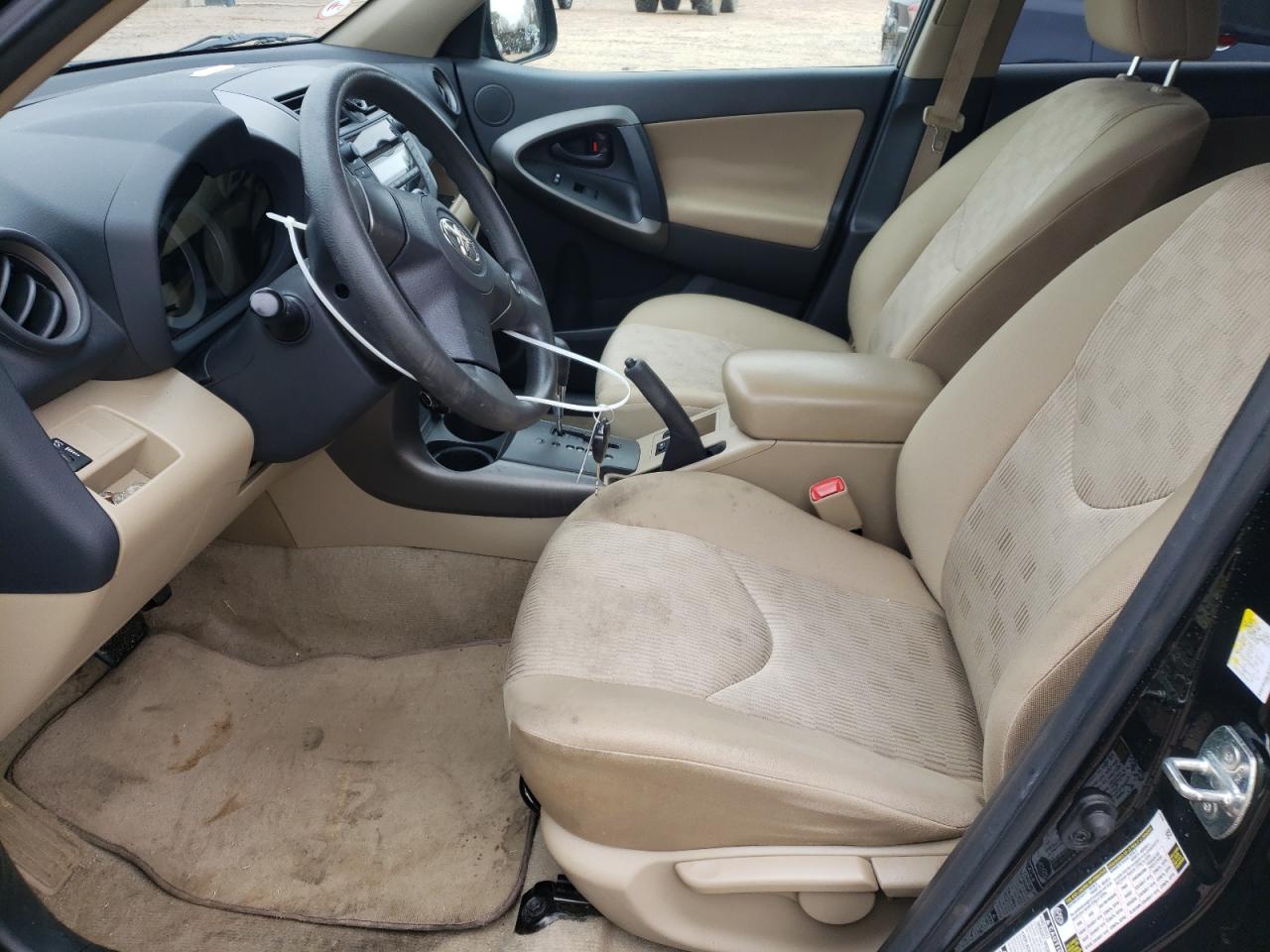 2010 Toyota RAV 4 - Image 7