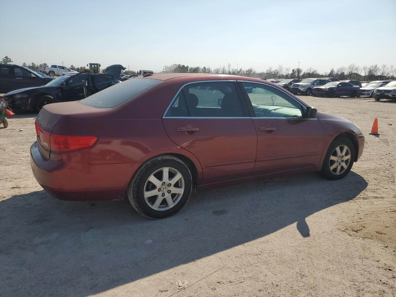 2005 Honda Accord - Image 3