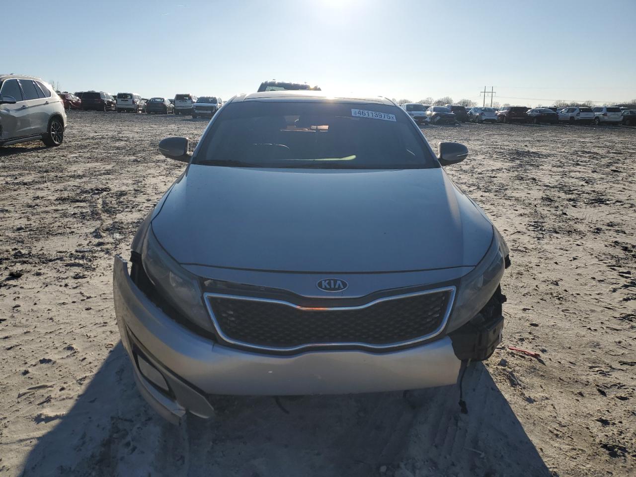 2015 Kia Optima - Image 5