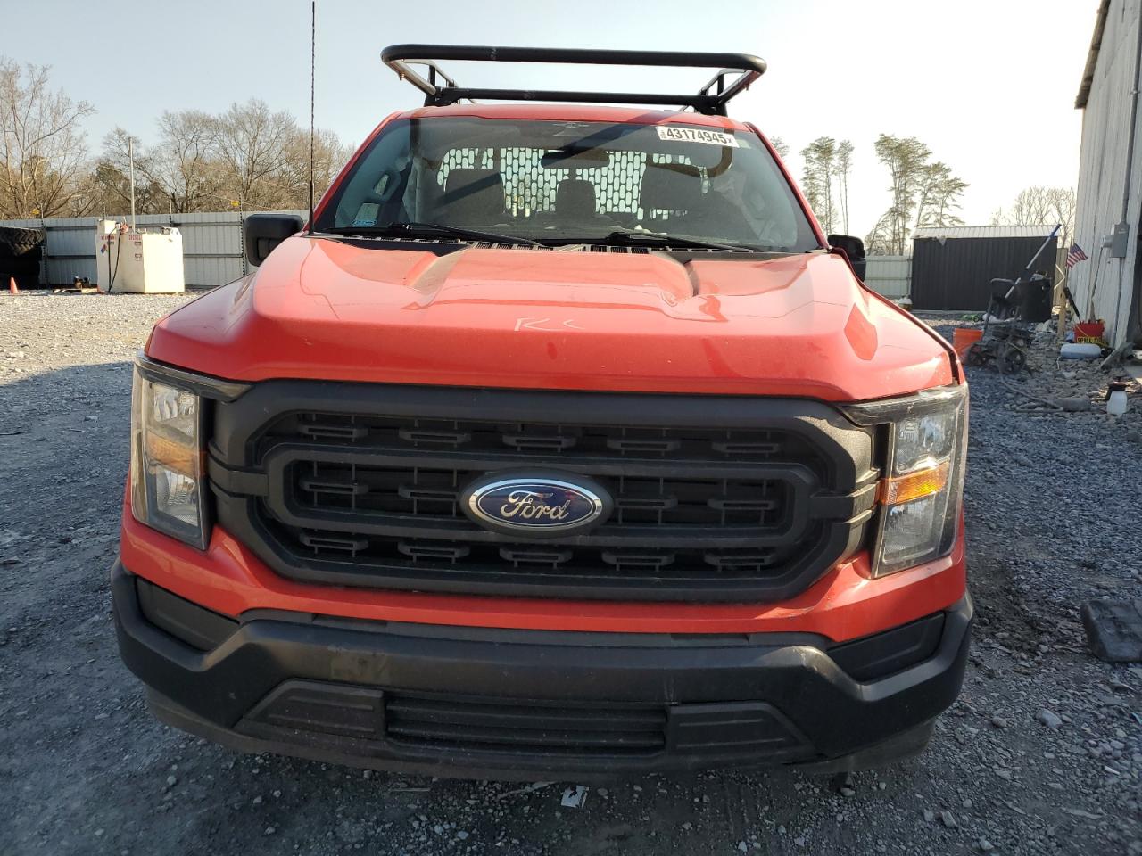 2023 Ford F-150 - Image 5