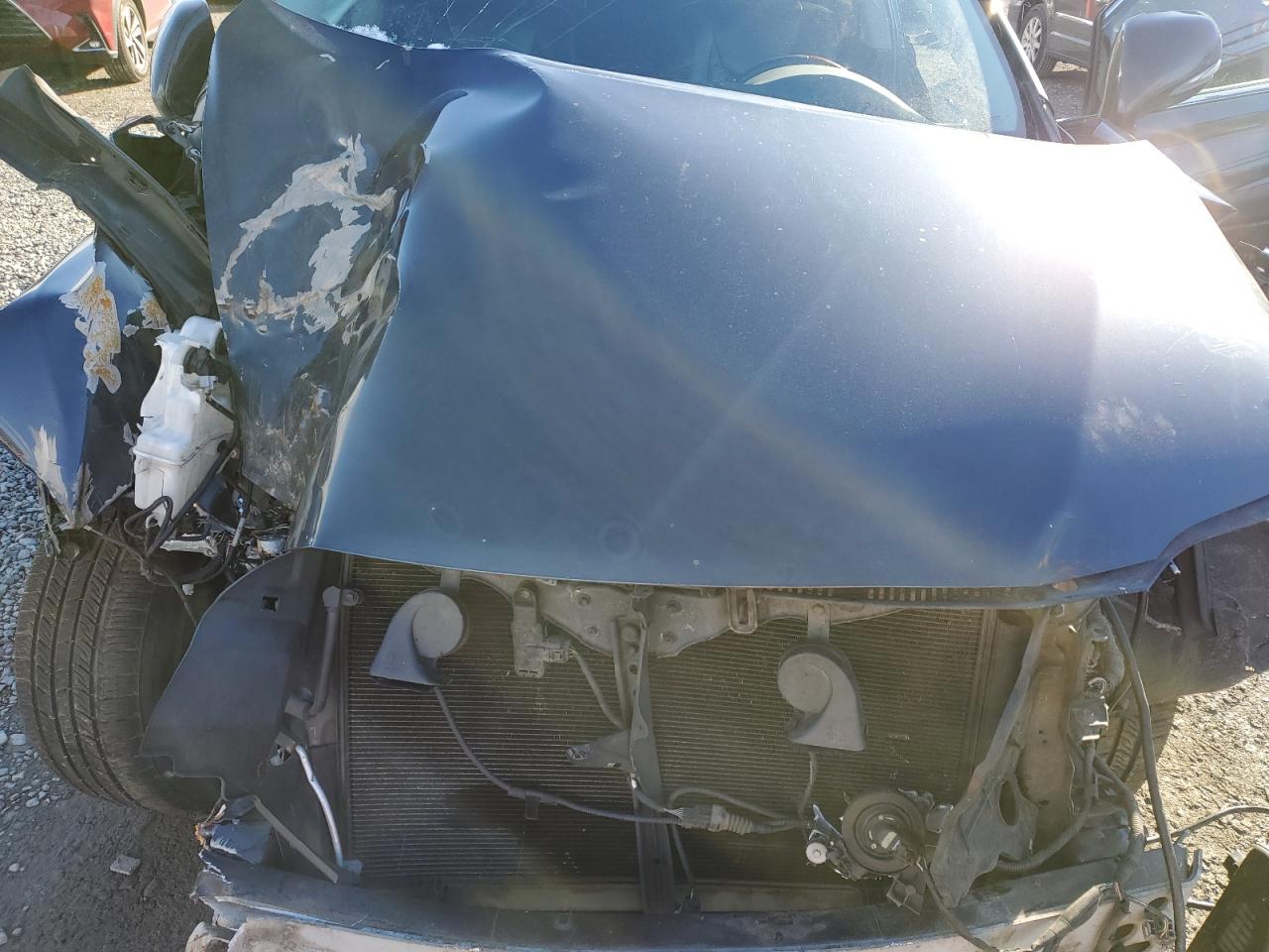 2010 Lexus RX - Image 12