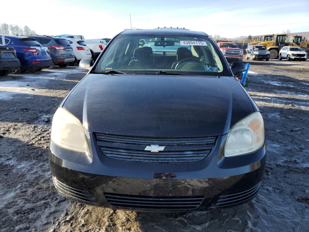2010 Chevrolet Cobalt - Image 5