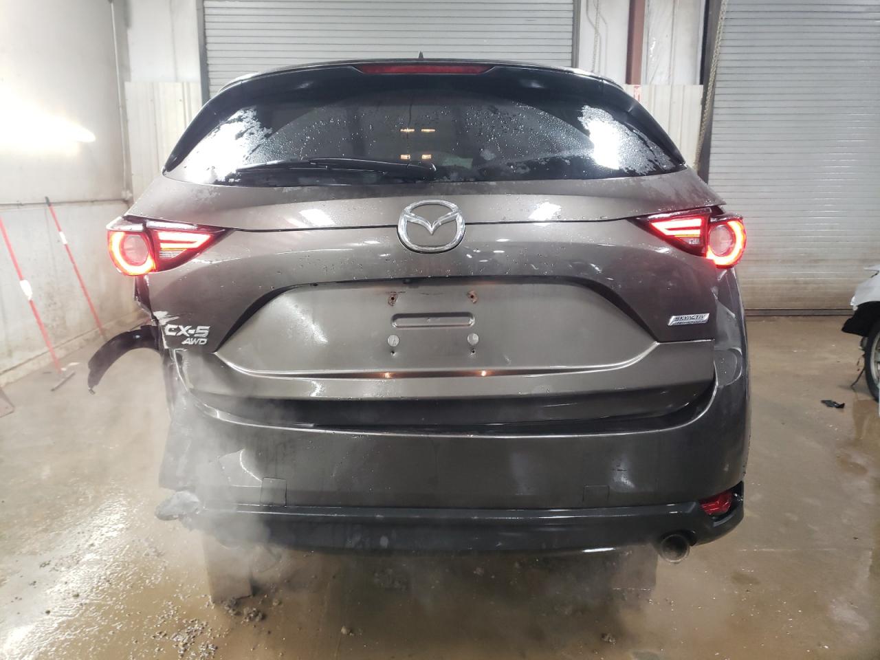 2018 Mazda CX-5 - Image 6