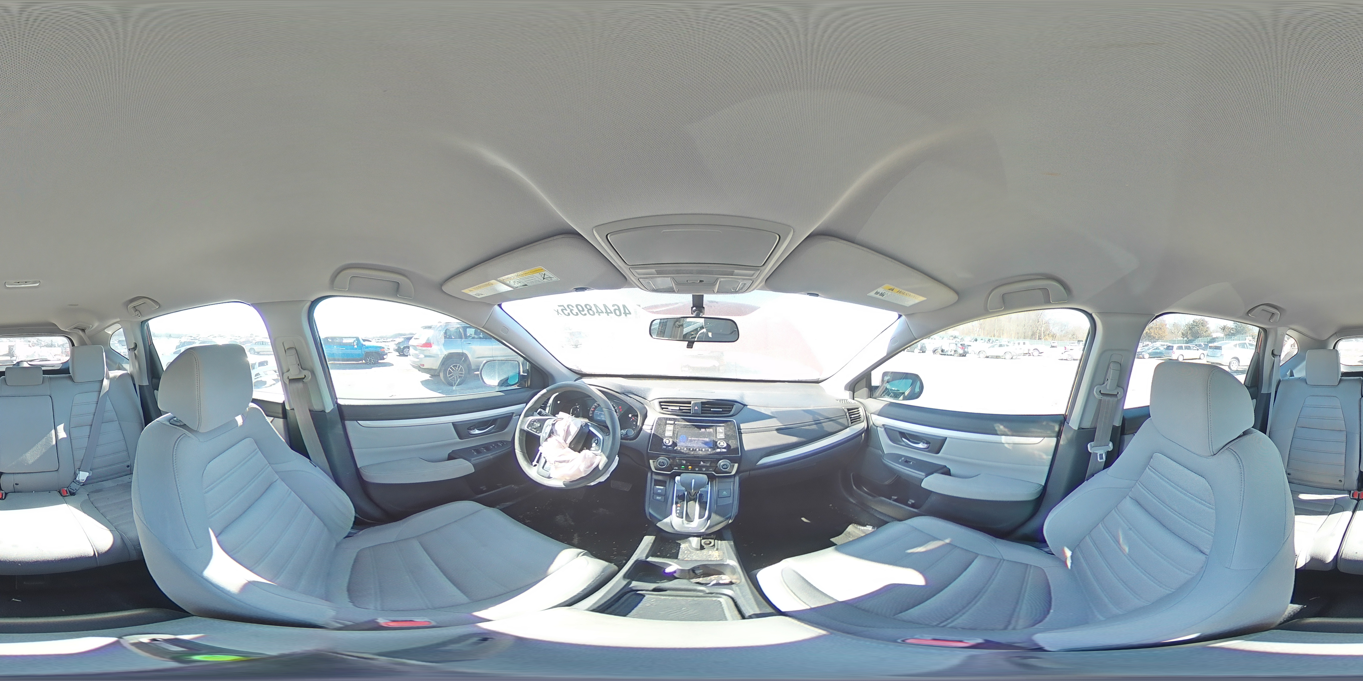 2018 Honda CR-V - Image 14