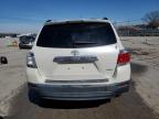 2013 Toyota Highlander Limited for Sale in Lebanon, TN - Rear End