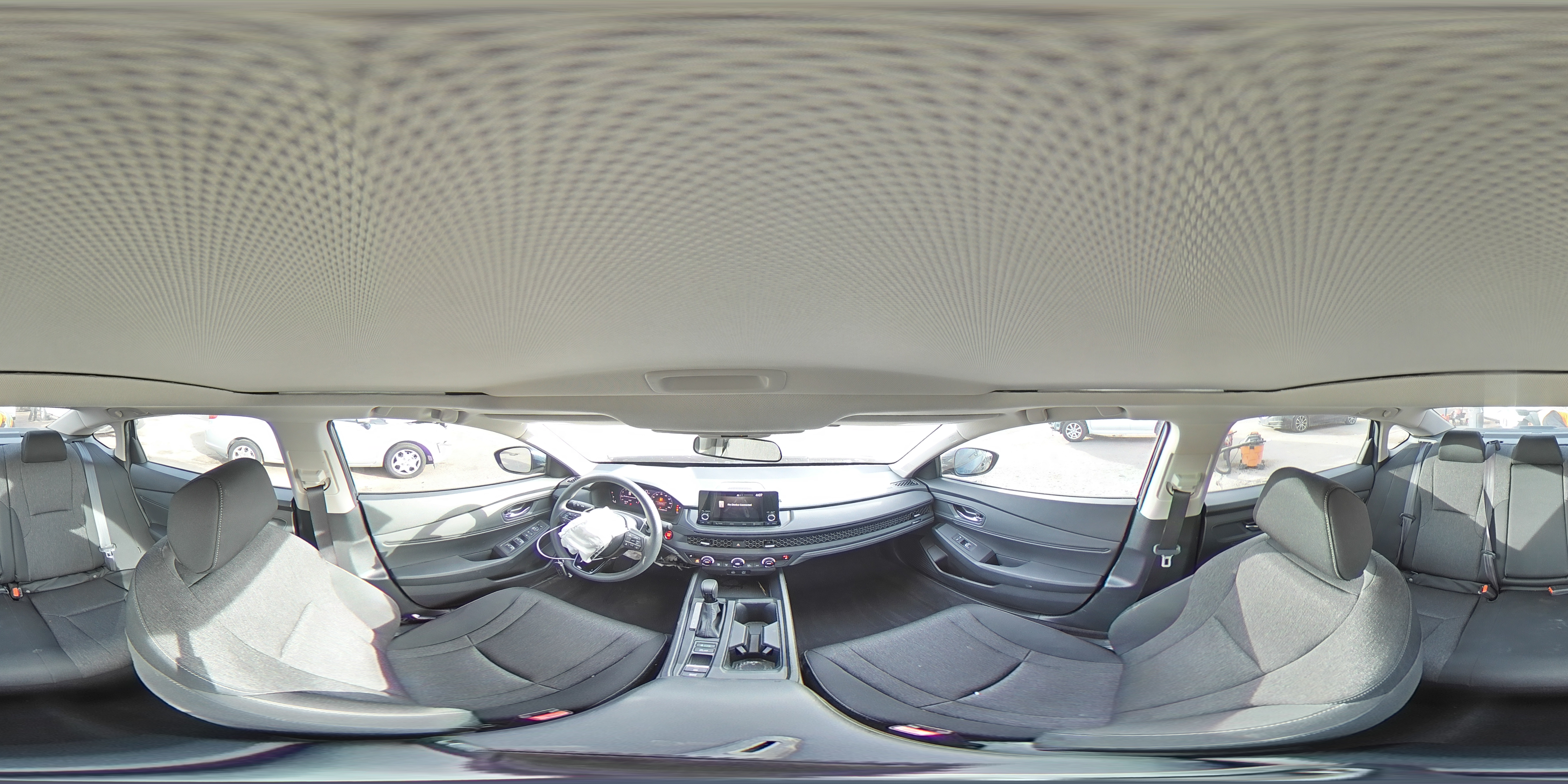 2024 Honda Accord - Image 12