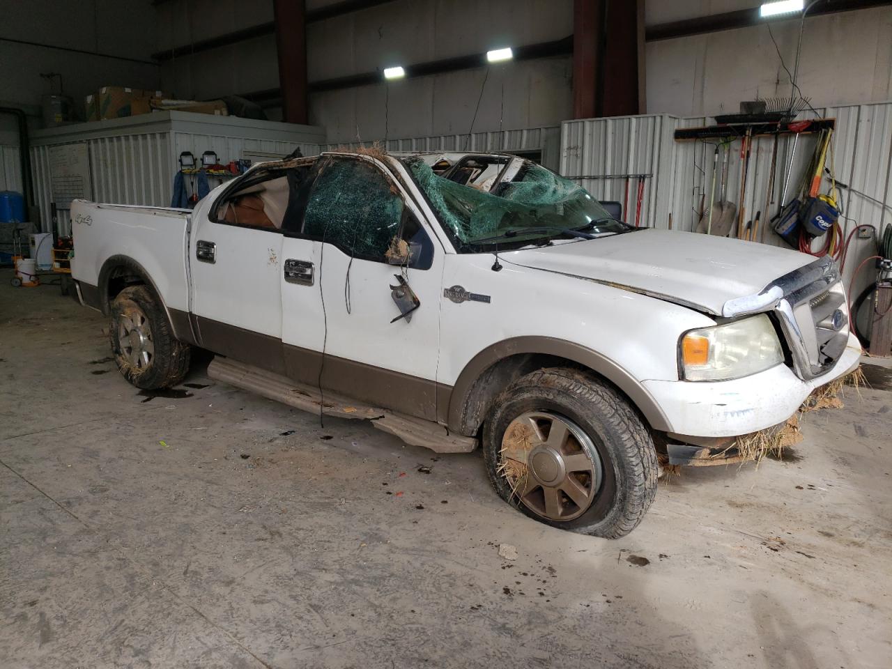 2005 Ford F-150 - Image 4