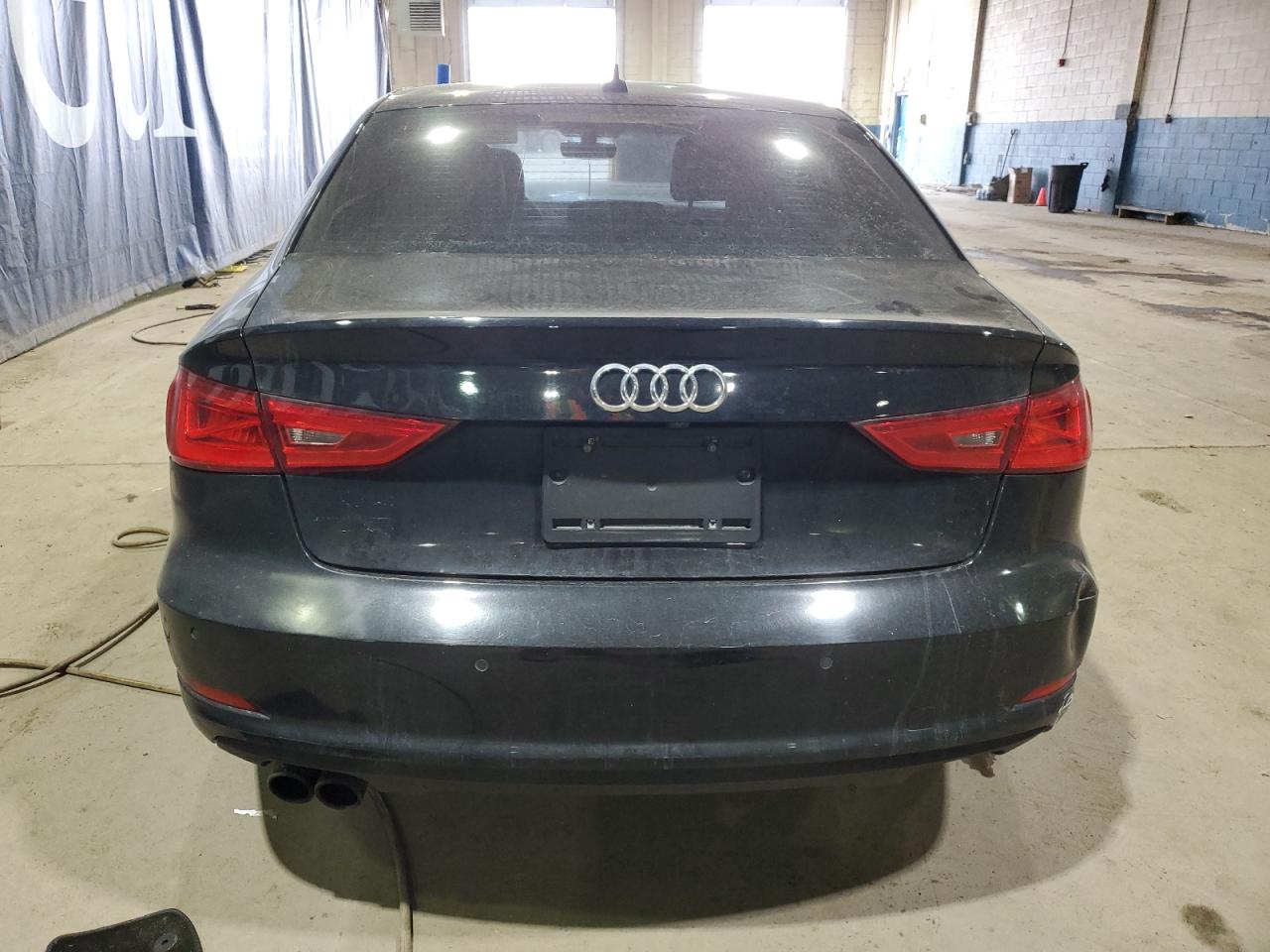 2016 Audi A3 - Image 6