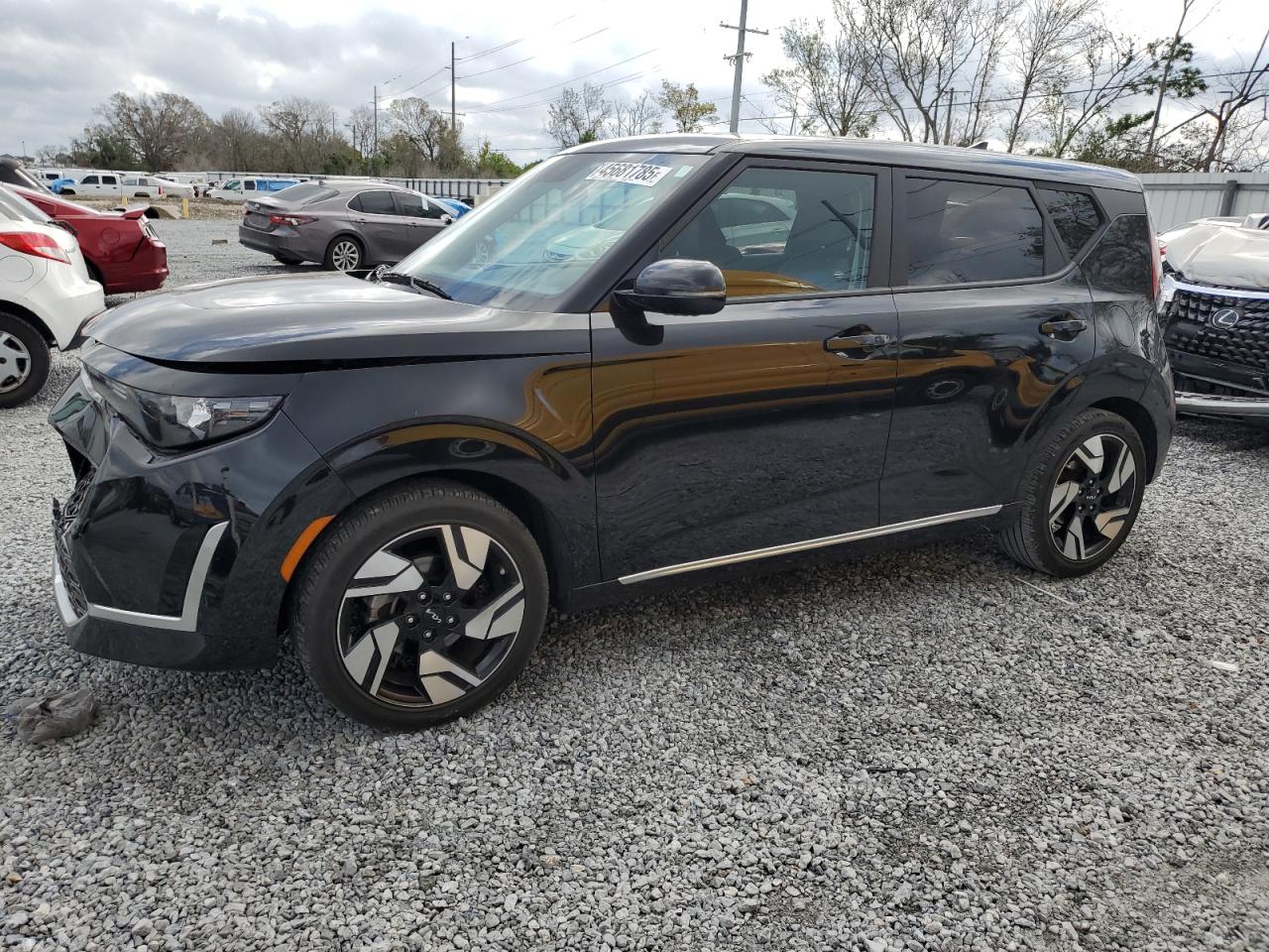 2023 Kia Soul - Image 1