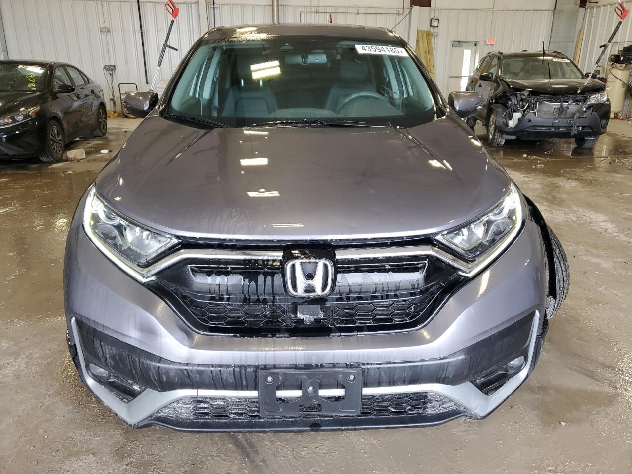 2020 Honda CR-V - Image 5