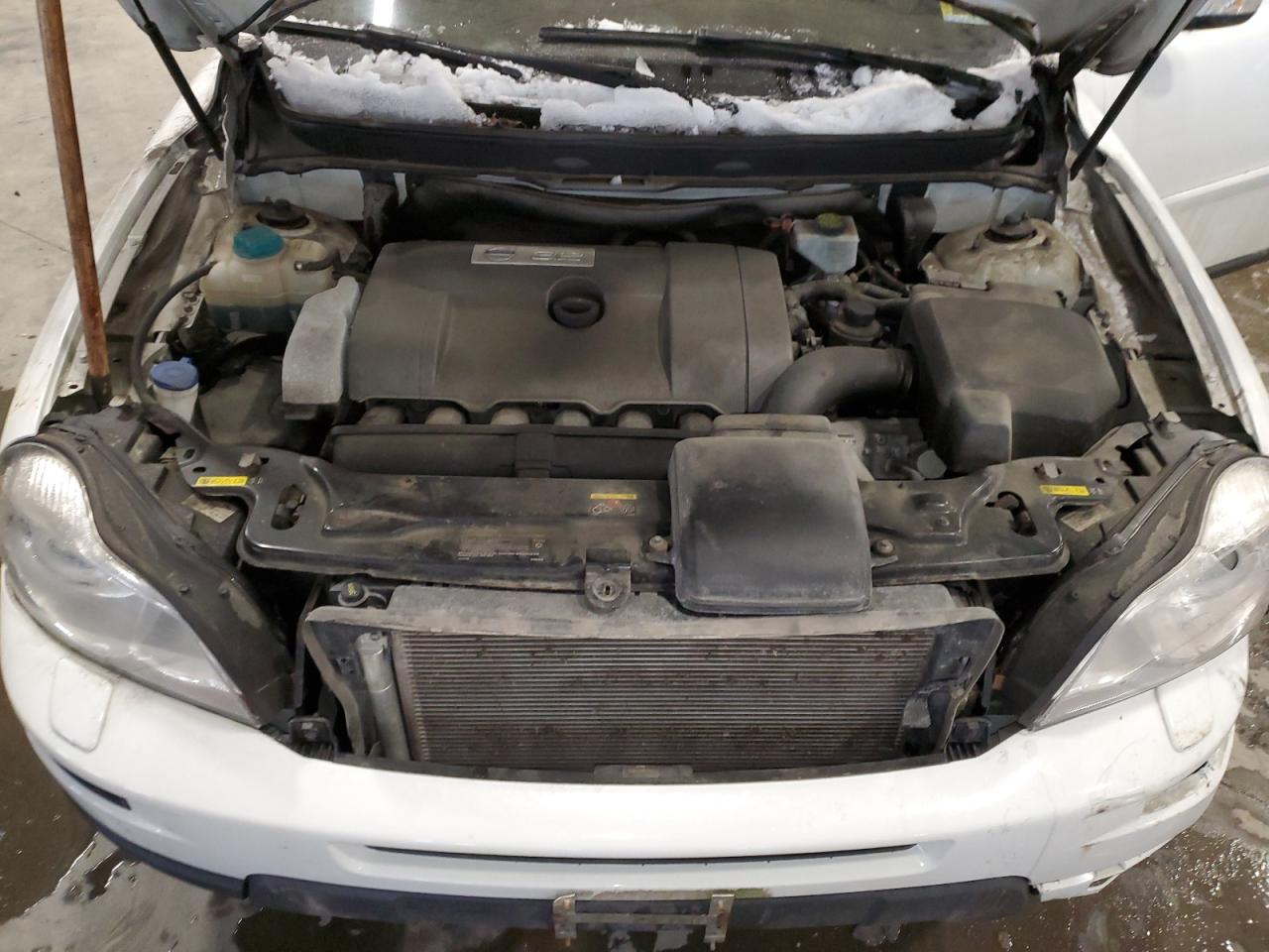 2008 Volvo XC90 - Image 12