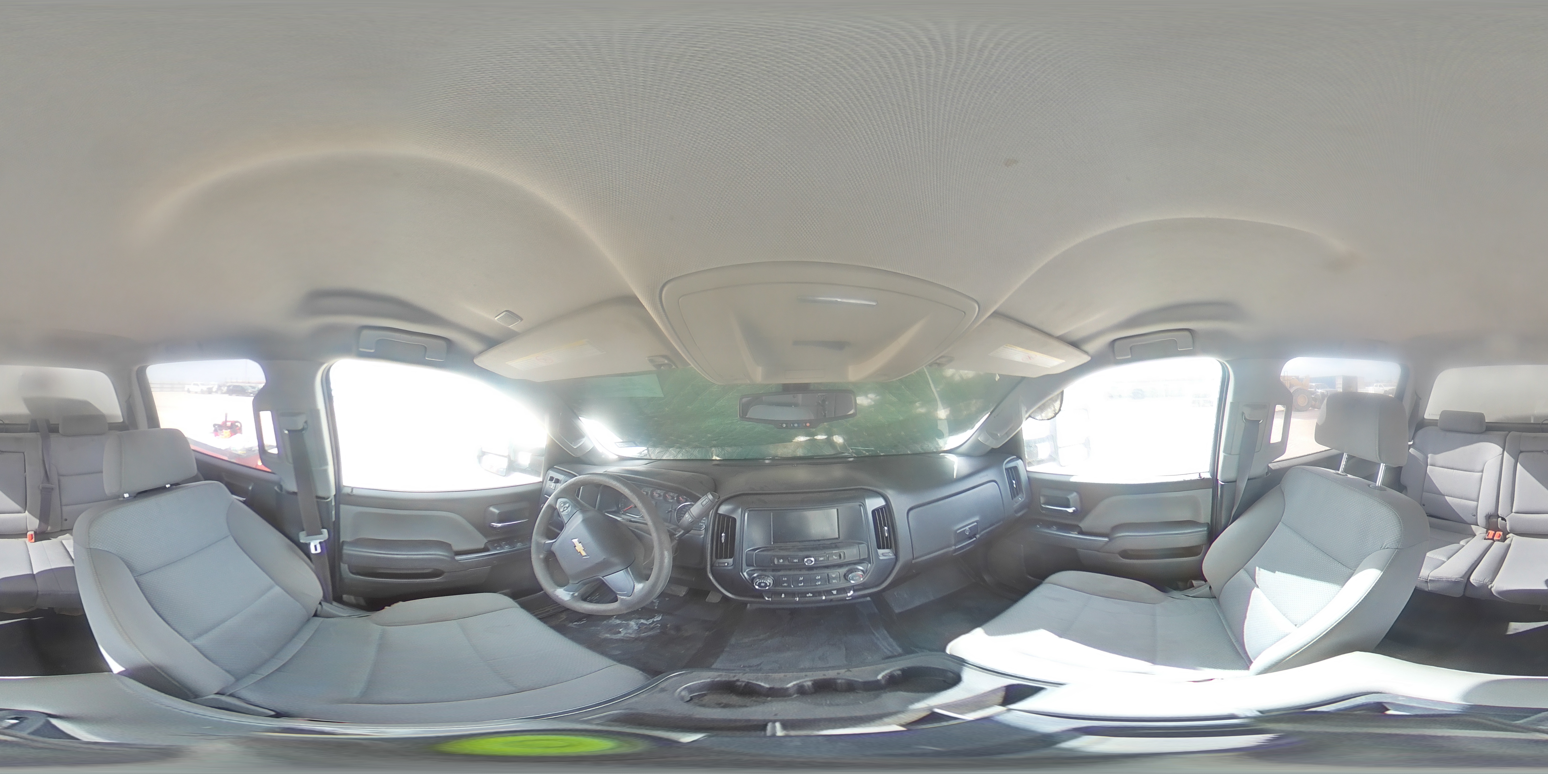 2017 Chevrolet Silverado - Image 13