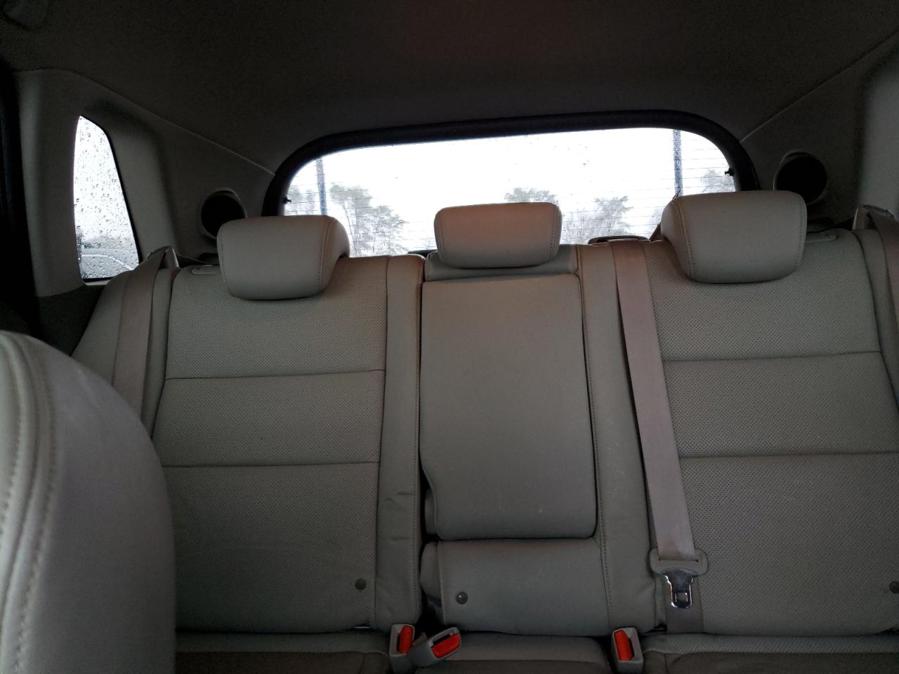 2011 Acura RDX - Image 10