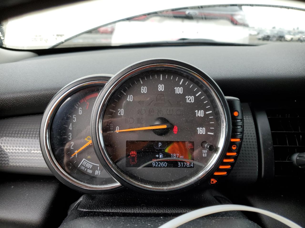 2015 MINI Cooper - Image 9