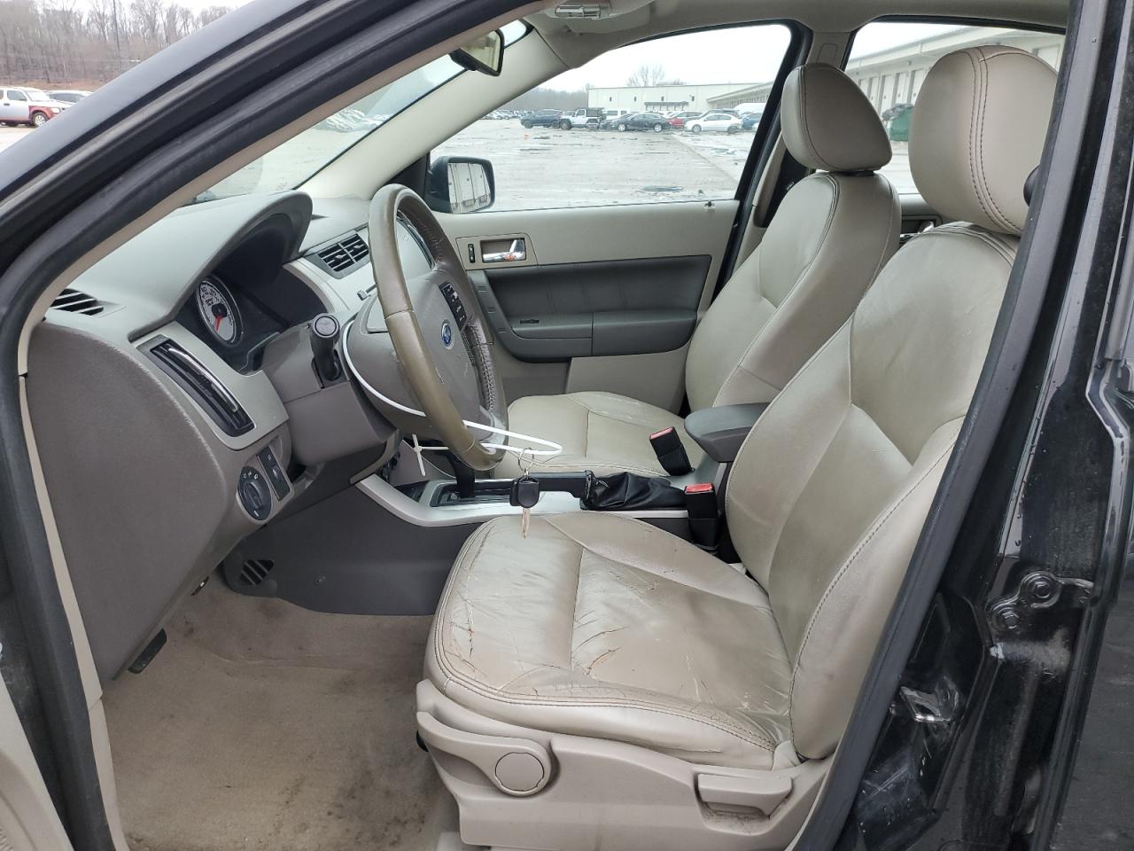 2011 Ford Focus - Image 7